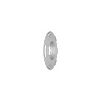 Króciec DN 125 nyplowy