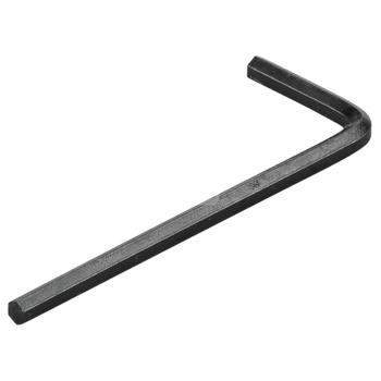 Sześciokątny klucz trzpieniowy SW 3