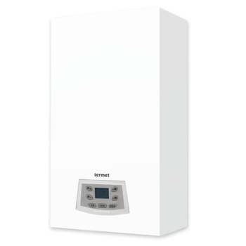 Kocioł gazowy dwufunkcyjny TERMET CRYSTAL II PLUS wiszący 35 kW