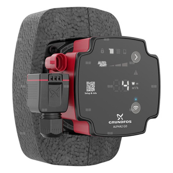 Pompa obiegowa ALPHA2 GO 15-60 130 220-240V 9H AF0
