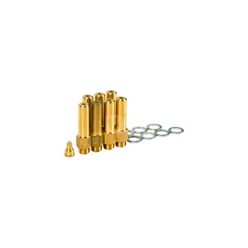 Zestaw przezbrojeniowy GZ-41,5 (24, 240F)