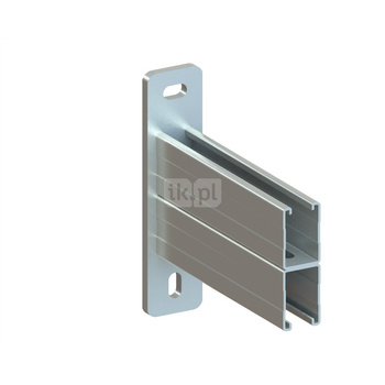 Konsola podwójna MH 480mm OGSSDMH2,5L480