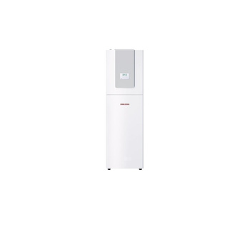 Pompa ciepła gruntowa solanka-woda STIEBEL ELTRON HPG-I 12 DCS Premium solanka-woda moc 4.19 kW (zgodnie z EN 14511) 230 V