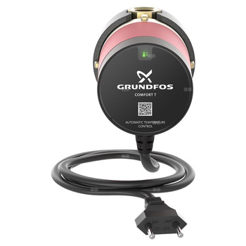 Energooszczędna pompa recyrkulacyjna do ciepłej wody COMFORT 15-14 B T