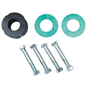 Kołnierz wyrównawczy F26 DN 40x50 PN 10/16 KPL.F26