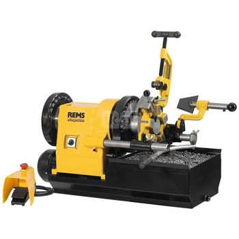 REMS Magnum 3010 T R 2 1/2-3