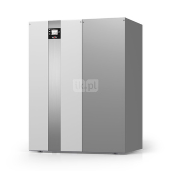 Kocioł gazowy jednofunkcyjny WOLF MGK-2-250 kondensacyjny stojący 44 - 250 kW