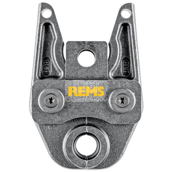 Cęgi zaciskowe B 18*