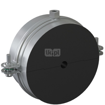 Obejma mocująca chłodu NICZUK PX50 324 mm gr. izol. 50mm