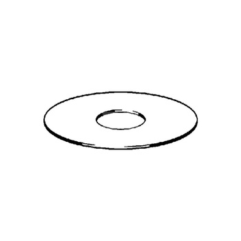 Kołnierz izolacyjny (akcesorium) VIEGA 15268