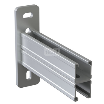 Konsola podwójna MF 480mm SSDMF2,5L480