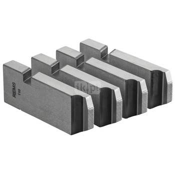 Noże gwintujące M 6, Zestaw