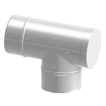 Trójnik 87 st. (SON - wykonanie indywidualne)