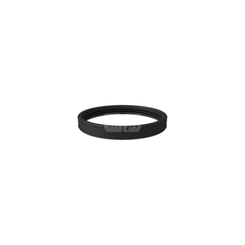 Uszczelka EPDM fi125mm do systemu TWPL (płaszcz zew.)