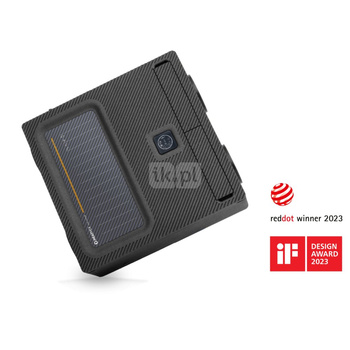 Rekuperator HEATPEX ARIA VITALE Gold 300 m3/h (180 Pa)