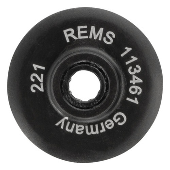 Kółko tnące W INOX 10-32/40 S OD 26,6/W 4,93/ID 8,01 mm