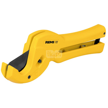 REMS ROS P 26