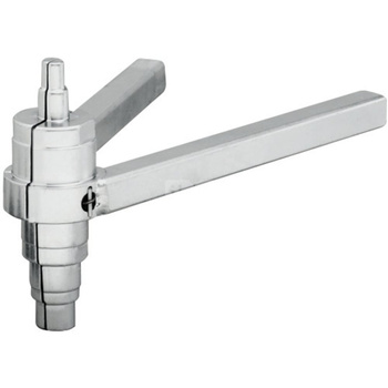 Ex-Press H do rur PEX Seria S5 ISO4065 REMS