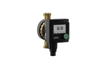 Pompa obiegowa WILO Star-Z NOVA T, 3000 obr/min 1 x 230 V 50 Hz, PN 10/10bar