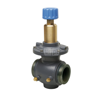 Zawór równoważący ASV-PV 60-100 kPa DN50