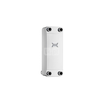 Wymiennik lutowany LC170LN-110-2S-2"