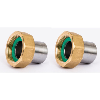 Zest. przył. do spaw. PN25 DN32 (G11/2)