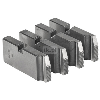 Noże gwintujące Pg 29, Zestaw REMS