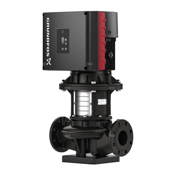Pompa TPE2 125-460 N-A-F-A-BQQE-QWB