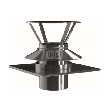 A Płyta dachowa DH KOMBI 80 rys. TP/0580/11