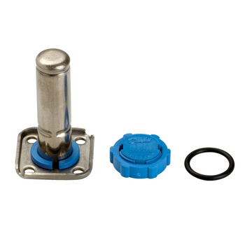 Zestaw części zamiennych do zaw. elektrom. - EV220B 15-100, EPDM