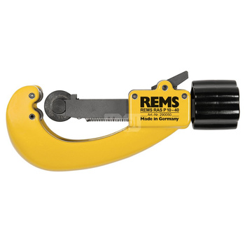 REMS RAS P 10-40, s7, fi 10-40 mm, 1/2-1 5/8''