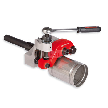 Zestaw rolek do ROGROOVER, 8-12"