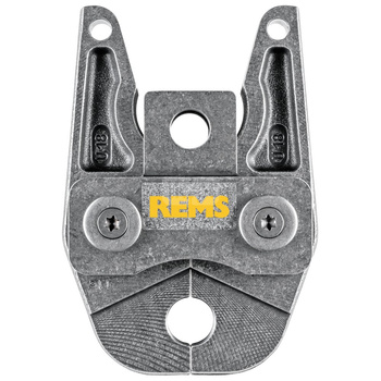 Cęgi zaciskowe U 18*