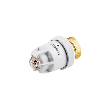 PERFEKT SYSTEM TS+5.11/230 Siłownik termiczny gwint M30x1,5 bezprądowo zamknięty