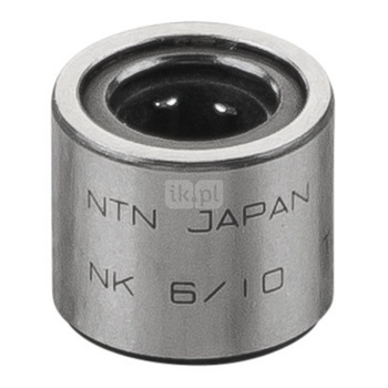 Łożysko igiełkowe