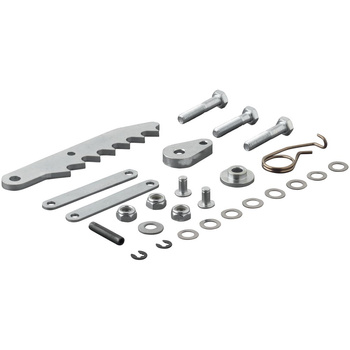 Asort. części zamien. 1 P 75 P