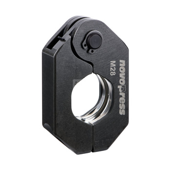 Pierścień obrotowy (do novopress aco102 i aco103) QIK M fi 28 mm do złączek zaprasowywanych