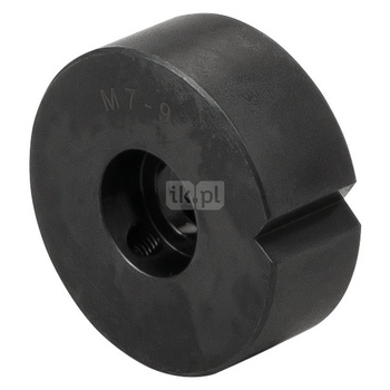 Pierścień pośredni M 6-9 do głowicy do narzynek 731200