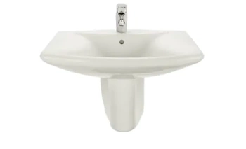 Półpostument do umywalki 65/70 SIDNEY ROCA