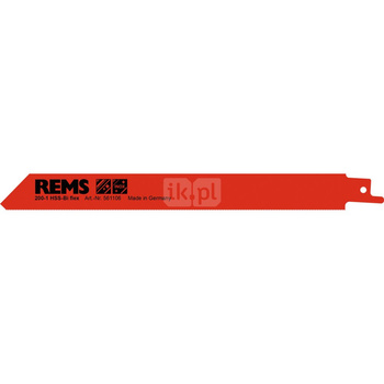 REMS Brzeszczot 200-1, 5-pak