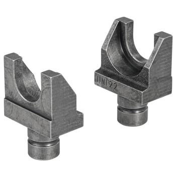 Głowica zaciskowa UNI 22, 2-pak