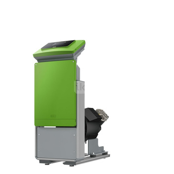 Jednostka sterująca Reflexomat z 2 kompresorami Control Touch RS 580/2 T