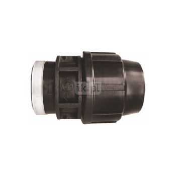 Złączka z gwintem wewnętrznym typ FTS 32 mm x 1