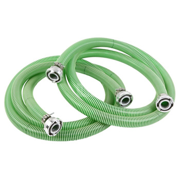 Wąż ciśnieniowy tworzywo sztuczne dł.410mm szer.260mm Storz A WILO