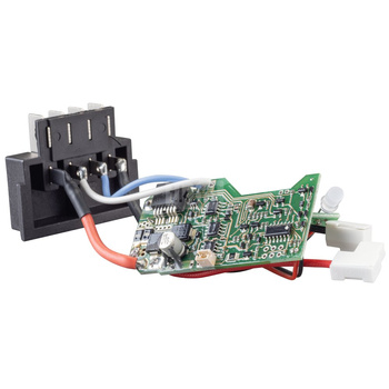 Elektronika kompletna REMS