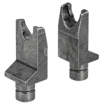 Głowica zaciskowa HC 16, 2-pak REMS HC 16