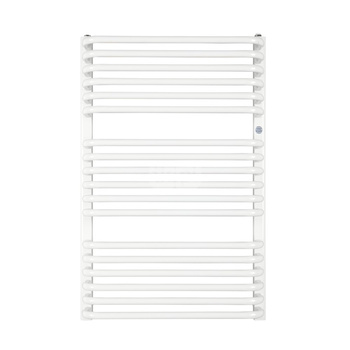 Grzejnik drabinkowy INSTAL-PROJEKT STANDARD, wym. 1746 x 600 mm, kolor biały/white silk, moc 1154W