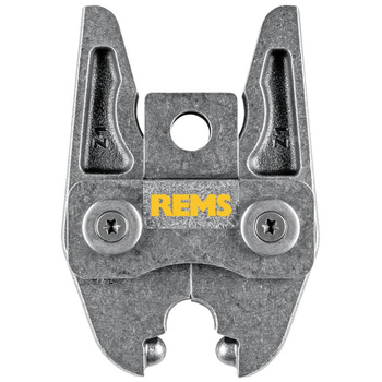 Cęga pośrednia REMS Z1 do złączek zaprasowywanych