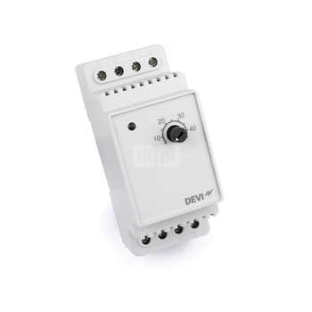Regulator temperatury analogowy DANFOSS 220 … 240 V