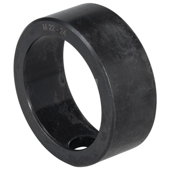 Pierścień pośredni M 22-24 do głowicy do narzynek 731200